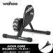 ɿ奫С ץ쥼 Wahoo ա KICKR CORE SmartBikeTrainer WFBKTR4 å Х ȥ졼ʡ ȥ饤 ȥ졼˥󥰥Х