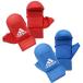  Adidas . supporter (WKF official recognition )JAPAN model adidas martial arts karate 