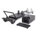 merrithew (meli колодка ) MPXli four ma- упаковка / вертикальный подставка MPX ST-11095 [ оплата при получении не возможно ] | пилатес сопутствующие товары пилатес стрейч тренировка 