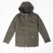 ELVINE L Vine CORNELL DUPONT COMFORMAX JACKET с хлопком внешний нейлон жакет оливковый 