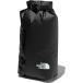  North Face THE NORTH FACE Superlight Dry Bag 8L - черный 2 KK NN32105KK