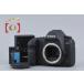 �y���ÁzCanon �L���m�� EOS 5D Mark II �f�W�^����჌�t�J����