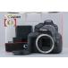 [ б/у ]Canon Canon EOS Kiss X7 цифровой однообъективный зеркальный камера shutter частота . немного изначальный с коробкой 