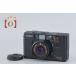 [ б/у ]Canon Canon AF35M compact пленочный фотоаппарат 
