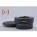 [ б/у ]Canon Canon EF-EOS M крепление адаптор 
