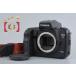 �y���ÁzCanon �L���m�� EOS 5 QD �t�B������჌�t�J����