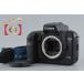 �y���ÁzCanon �L���m�� EOS 5 QD �t�B������჌�t�J����