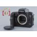 �y���ÁzCanon �L���m�� EOS 5 QD �t�B������჌�t�J����