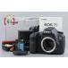 [ б/у ]Canon Canon EOS 7D цифровой однообъективный зеркальный камера изначальный с коробкой 