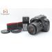 �y���ÁzCanon �L���m�� EOS Kiss X50 �u���b�N EF-S 18-55 IS II �����Y�L�b�g