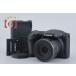 [ б/у ]Canon Canon PowerShot SX410 IS черный компактный цифровой фотоаппарат 