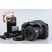 �y���ÁzCanon �L���m�� PowerShot SX530 HS �u���b�N �R���p�N�g�f�W�^���J����