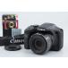 �y���ÁzCanon �L���m�� PowerShot SX530 HS �u���b�N �R���p�N�g�f�W�^���J����