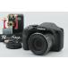 �y���ÁzCanon �L���m�� PowerShot SX530 HS �u���b�N �R���p�N�g�f�W�^���J����