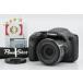 �y���ÁzCanon �L���m�� PowerShot SX530 HS �u���b�N �R���p�N�g�f�W�^���J����