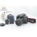 �y���ÁzCanon �L���m�� EOS Kiss X50 �u���b�N EF-S 18-55 IS II �����Y�L�b�g