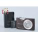 [ б/у ]Casio Casio EXILIM EX-Z450 Brown компактный цифровой фотоаппарат 