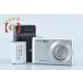 [ б/у ]Casio Casio EXILIM EX-Z77 серебряный компактный цифровой фотоаппарат 