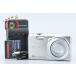 [ б/у ]Casio Casio EXILIM EX-ZS25 серебряный компактный цифровой фотоаппарат 