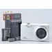[ б/у ]CASIO Casio EXILIM EX-ZS27 серебряный компактный цифровой фотоаппарат 