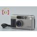 [ б/у ]CONTAX Contax T2 compact пленочный фотоаппарат 
