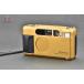 �y���ÁzCONTAX �R���^�b�N�X T2 �S�[���h �R���p�N�g�t�B�����J����