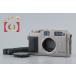 [ б/у ]CONTAX Contax G1 ROM модифицировано дальномер пленочный фотоаппарат 
