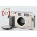[ б/у ]CONTAX Contax G1 ROM модифицировано данные задний приложен 