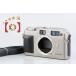 [ б/у ]CONTAX Contax G1 ROM модифицировано дальномер пленочный фотоаппарат 