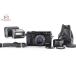 [ б/у ]CONTAX Contax G2 черный 2018 год 8 месяц капитально отремонтирован 