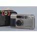�y���ÁzCONTAX �R���^�b�N�X T2 �R���p�N�g�t�B�����J����