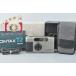 �y���ÁzCONTAX �R���^�b�N�X T2 �R���p�N�g�t�B�����J����