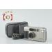 �y���ÁzCONTAX �R���^�b�N�X T2 �R���p�N�g�t�B�����J����