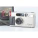 [ б/у ]CONTAX Contax T2 compact пленочный фотоаппарат 