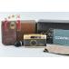 [ вскрыть не использовался товар ]CONTAX Contax T2 Gold 60 anniversary commemoration модель 