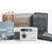 �y���ÁzCONTAX �R���^�b�N�X T2 Platin �v���`�i �R���p�N�g�t�B�����J����