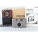 [ б/у ]CONTAX Contax T3 двойной чай s compact пленочный фотоаппарат 