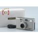 [ б/у ]CONTAX Contax T3 двойной чай s70 anniversary commemoration модель серебряный compact пленочный фотоаппарат 