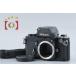 �y���ÁzNikon �j�R�� F2 �t�H�g�~�b�N A �u���b�N �t�B������჌�t�J����