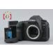 �y���ÁzCanon �L���m�� EOS 5D Mark II �f�W�^����჌�t�J����