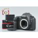 �y���ÁzCanon �L���m�� EOS 5D Mark II �f�W�^����჌�t�J����