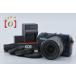 [ б/у ]Canon Canon EOS M EF-M 18-55 IS STM линзы комплект Bay голубой 