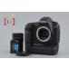 �y���ÁzCanon �L���m�� EOS 5D Mark II + BG-E6 �o�b�e���[�O���b�v