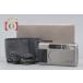 �y���ÁzCONTAX �R���^�b�N�X T2 �R���p�N�g�t�B�����J����