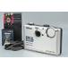 [ б/у ]Nikon Nikon S1100pj серебряный компактный цифровой фотоаппарат 