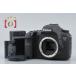 [ б/у ]Canon Canon EOS 7D цифровой однообъективный зеркальный камера 