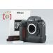 [ б/у ]Nikon Nikon F5 плёнка однообъективный зеркальный камера 