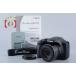�y���ÁzCanon �L���m�� PowerShot SX530 HS �u���b�N �R���p�N�g�f�W�^���J����