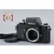 �y���ÁzNikon �j�R�� F2 �t�H�g�~�b�N A �u���b�N �t�B������჌�t�J����