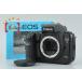 [ б/у ]Canon Canon EOS 5 QD плёнка однообъективный зеркальный камера 
